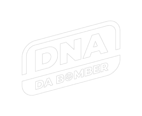 DNA da Bomber Logo